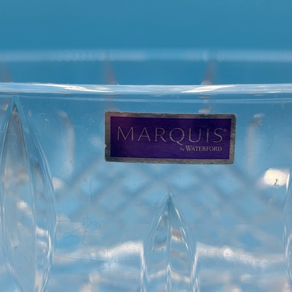 Marquis by Waterford Markham Bowl - Picture 3 of 11